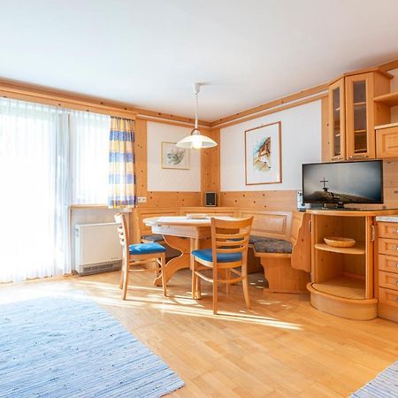 Haus Niederoesterreich Kirchberg in Tirol Dış mekan fotoğraf