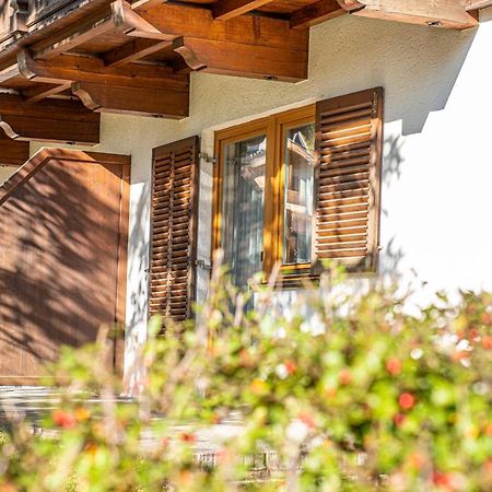 Haus Niederoesterreich Kirchberg in Tirol Dış mekan fotoğraf