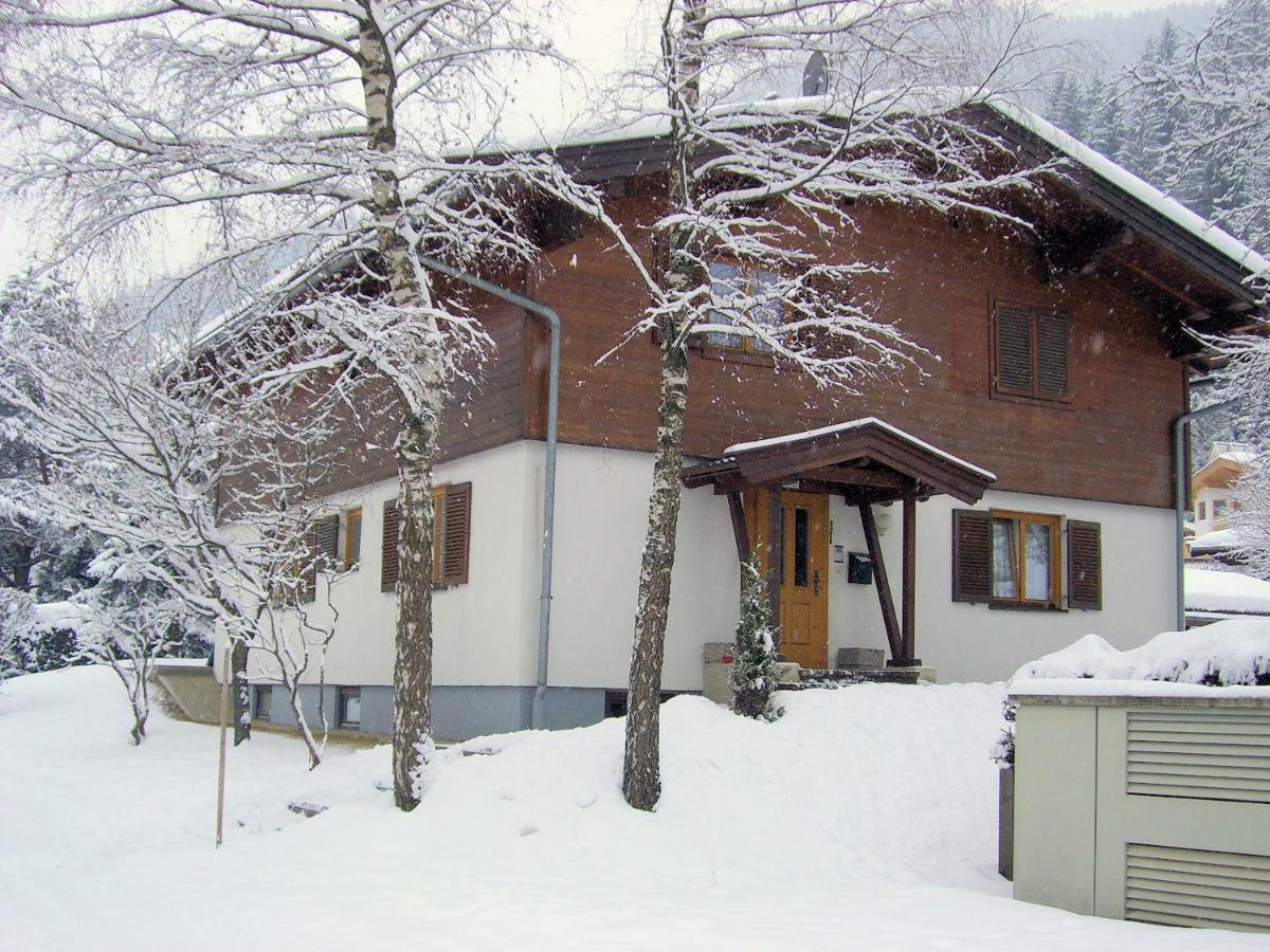Haus Niederoesterreich Kirchberg in Tirol Dış mekan fotoğraf