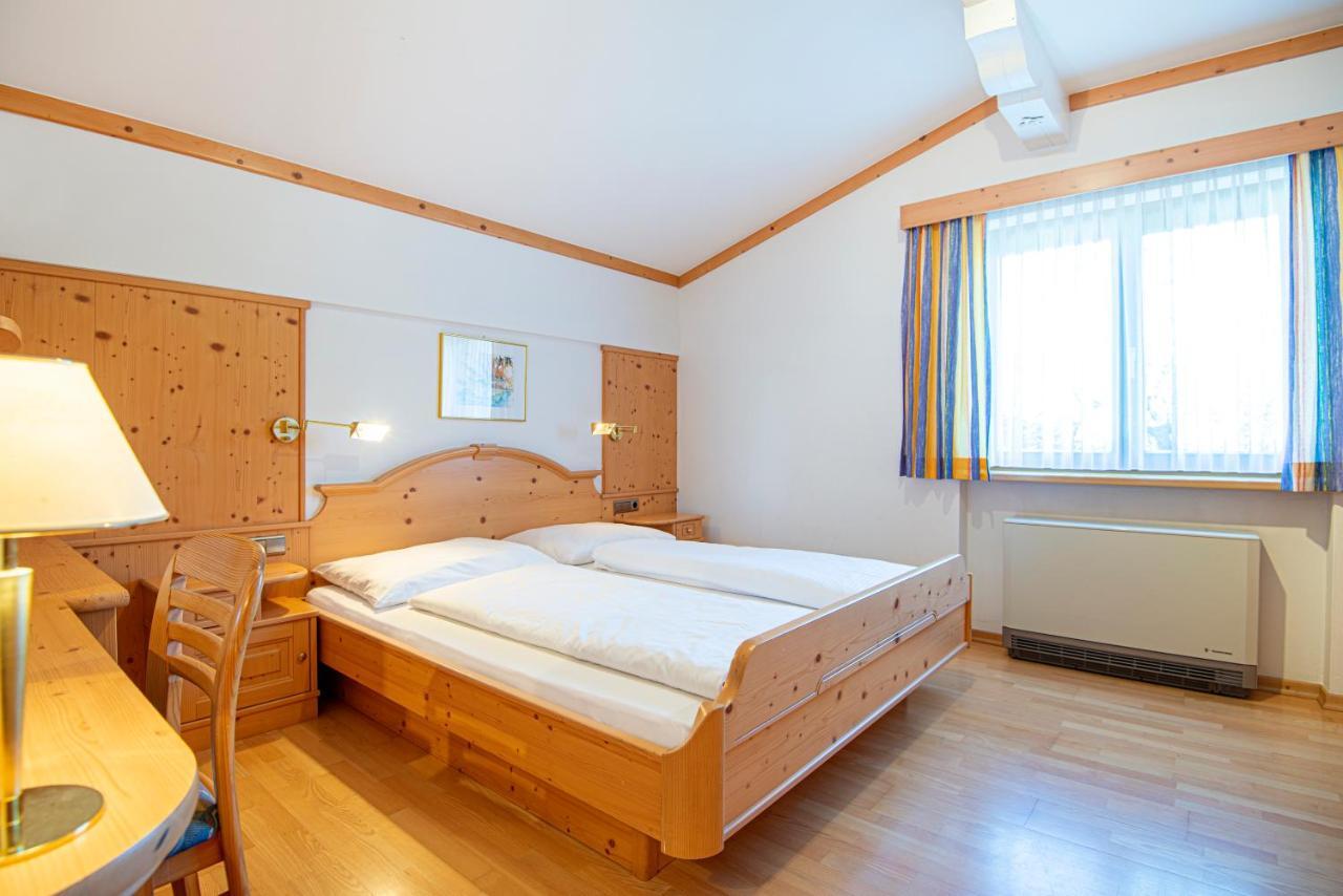 Haus Niederoesterreich Kirchberg in Tirol Dış mekan fotoğraf