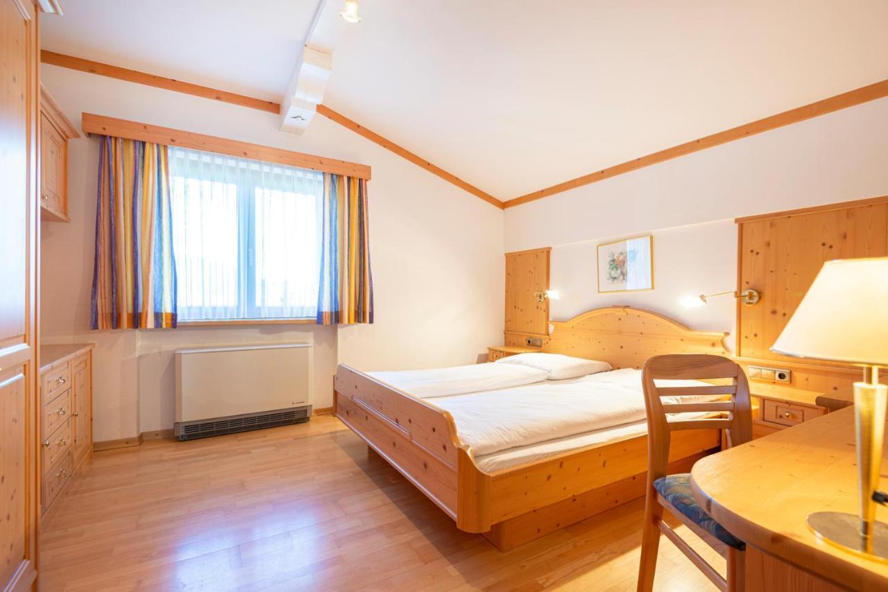 Haus Niederoesterreich Kirchberg in Tirol Dış mekan fotoğraf