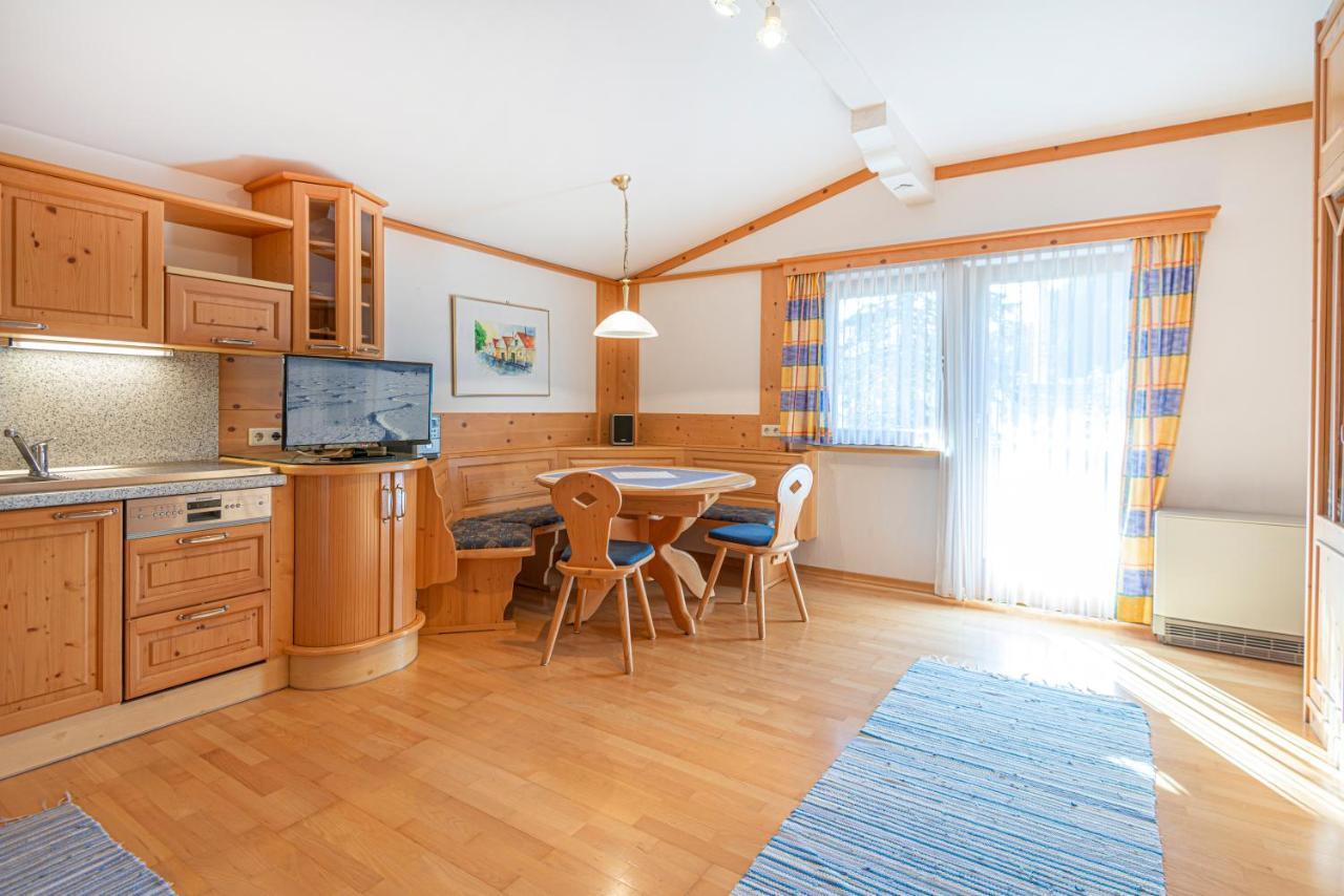 Haus Niederoesterreich Kirchberg in Tirol Dış mekan fotoğraf