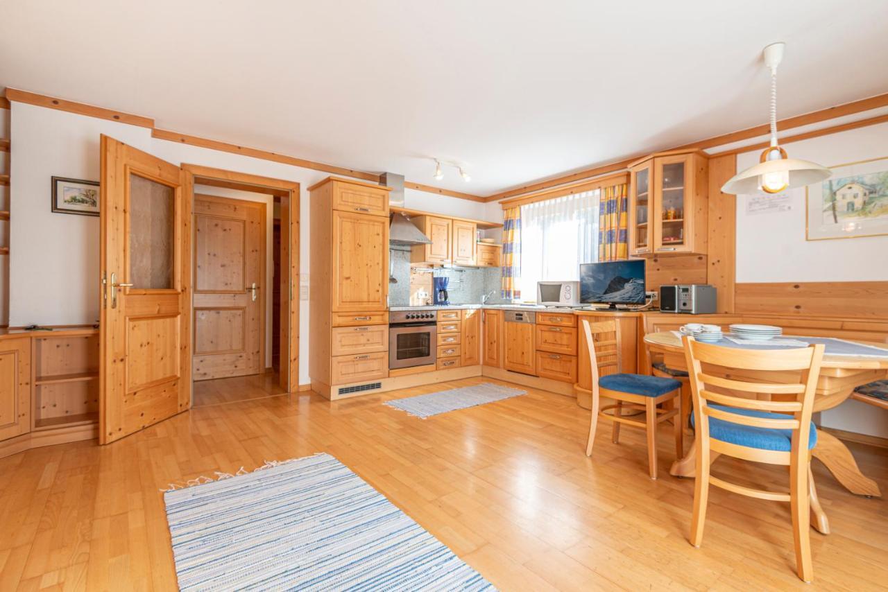 Haus Niederoesterreich Kirchberg in Tirol Dış mekan fotoğraf