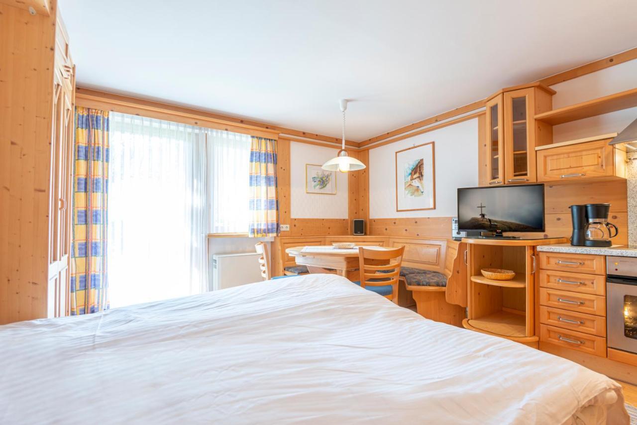 Haus Niederoesterreich Kirchberg in Tirol Dış mekan fotoğraf