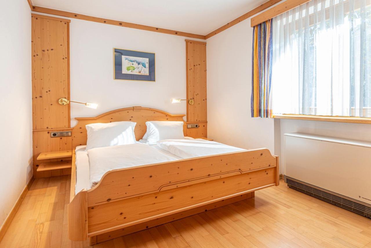 Haus Niederoesterreich Kirchberg in Tirol Dış mekan fotoğraf
