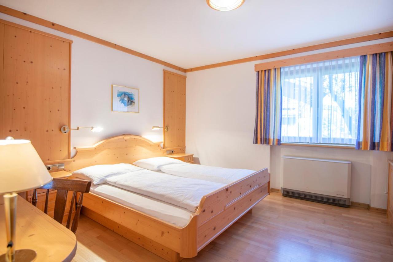 Haus Niederoesterreich Kirchberg in Tirol Dış mekan fotoğraf