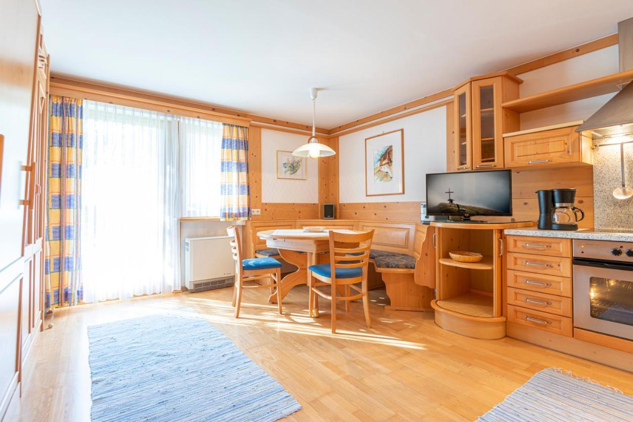 Haus Niederoesterreich Kirchberg in Tirol Dış mekan fotoğraf