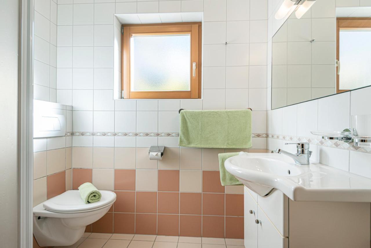 Haus Niederoesterreich Kirchberg in Tirol Dış mekan fotoğraf